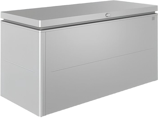 Arcon LoungeBox Plata 160 x 70 x 83